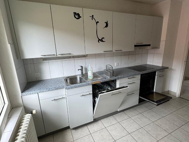 Apartment mieten in Biel, Bern