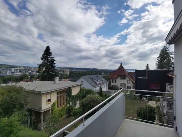 Apartment mieten in Biel, Bern