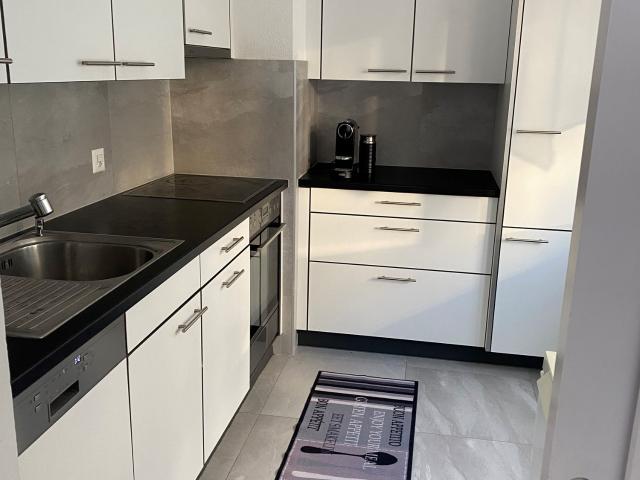 Apartment mieten in Biel, Bern