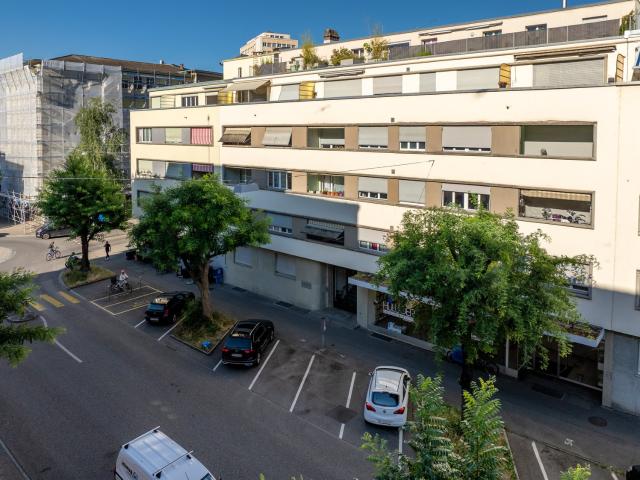 Apartment mieten in Neustadt / Nouvelle ville, Biel/Bienne