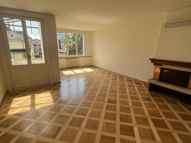 Apartment mieten in Champagne, Biel/Bienne