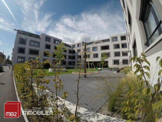 Apartment mieten in Biel, Bern
