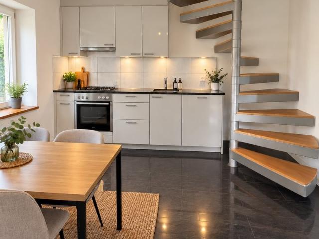 Apartment mieten in Boujean/Bözingen, Biel/Bienne