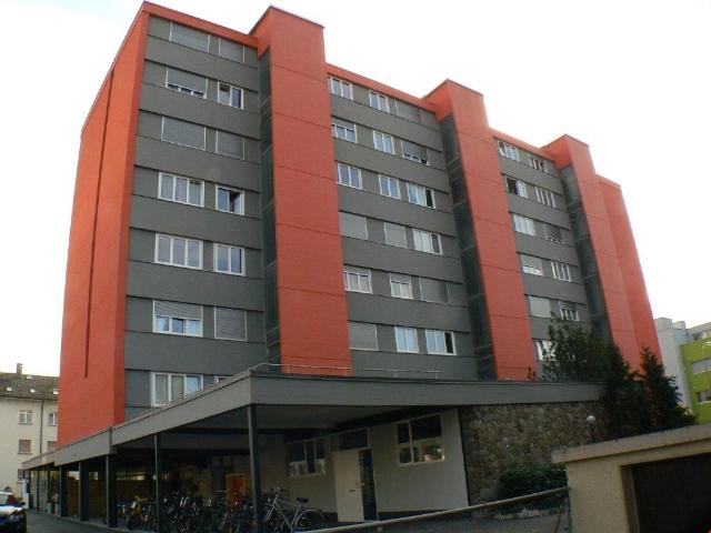 Apartment mieten in Biel, Bern