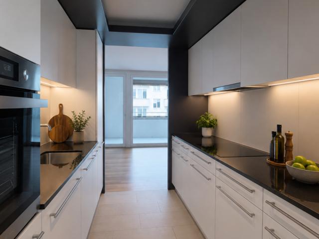 Apartment mieten in Biel, Bern