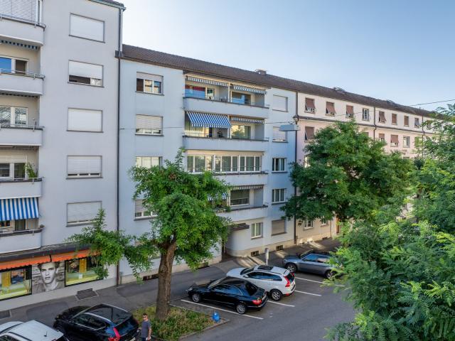 Apartment mieten in Biel, Bern