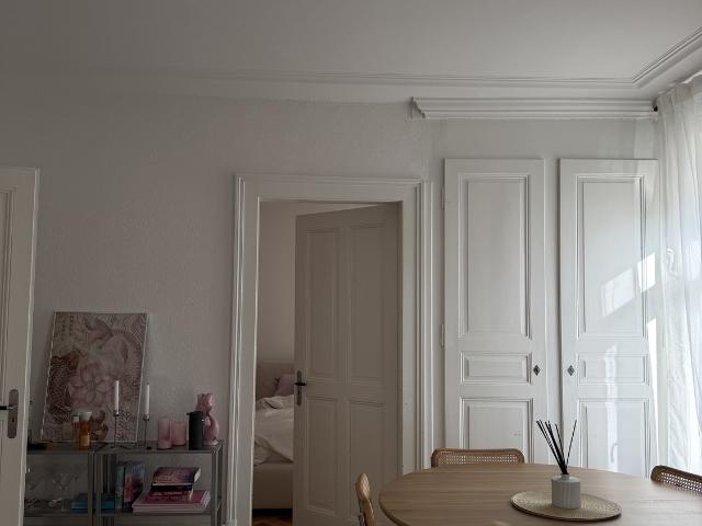 Apartment mieten in Vieille Ville / Altstadt, Biel/Bienne