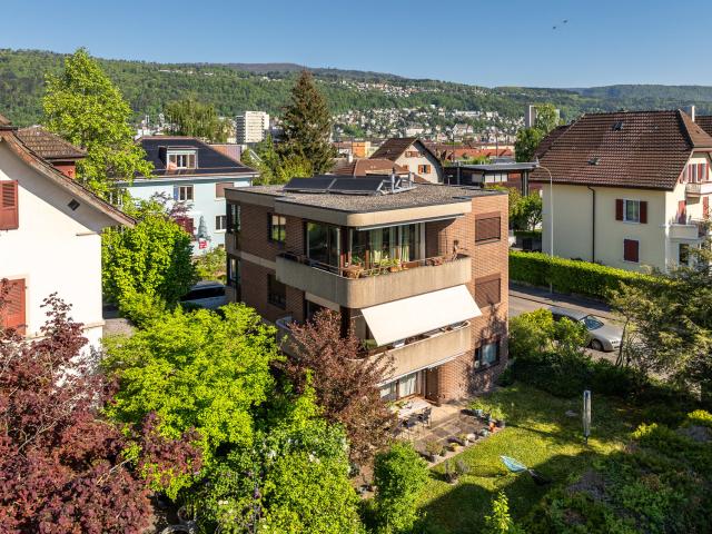 Apartment mieten in Mühlefeld / Champ-du-Moulin, Biel/Bienne