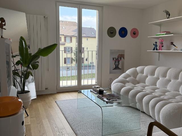 Apartment mieten in Biel, Bern