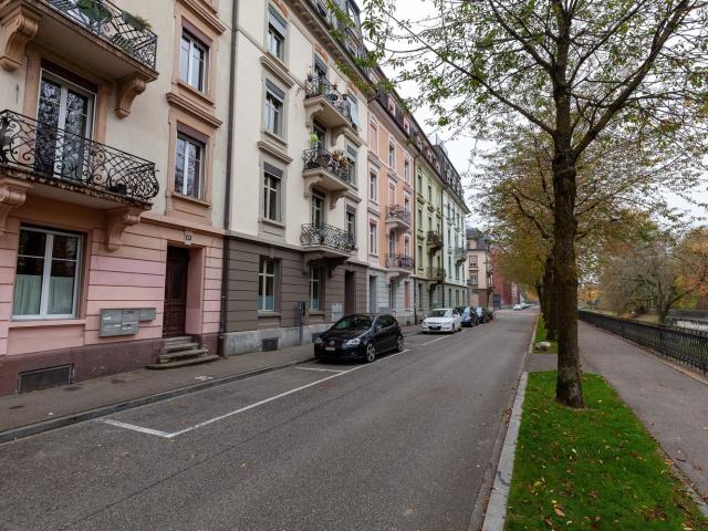Apartment mieten in Biel, Bern