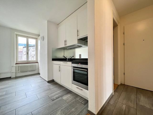 Apartment mieten in Biel, Bern
