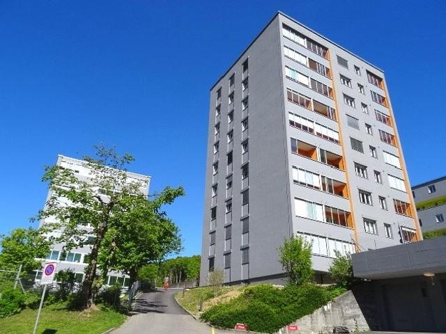 Apartment mieten in Biel, Bern