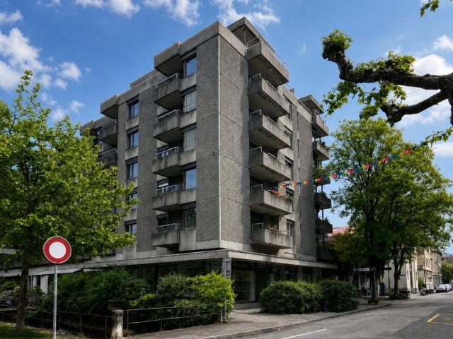 Apartment mieten in Biel, Bern
