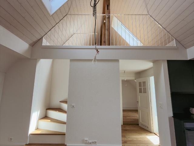 Apartment mieten in Biel, Bern