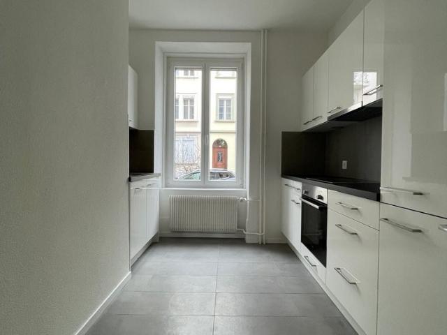 Apartment mieten in Biel, Bern