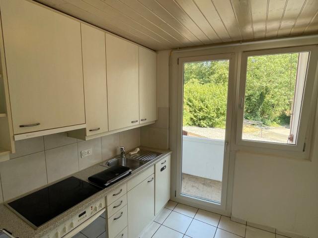 Apartment mieten in Biel, Bern