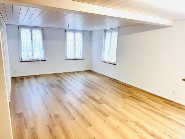 Apartment mieten in Biglen, Bern