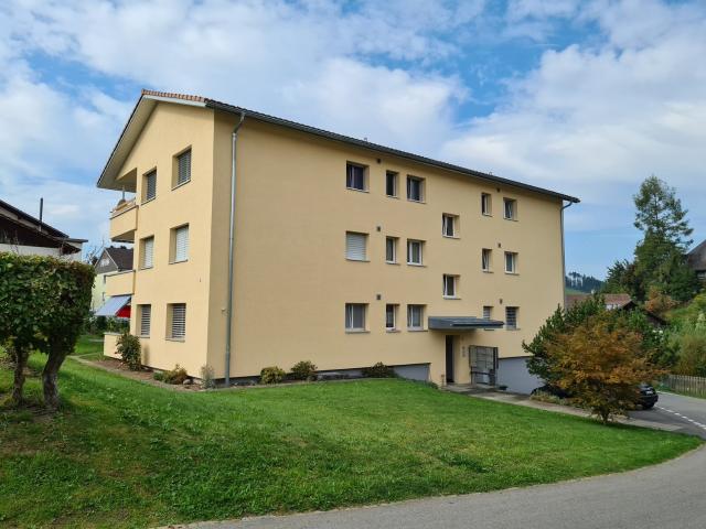 Apartment mieten in Biglen, Verwaltungsregion Bern-Mittelland
