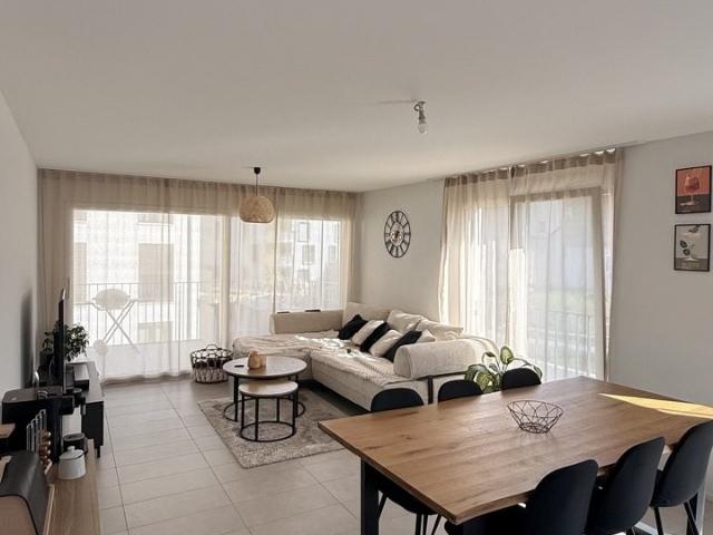 Apartment mieten in Billens-Hennens, Freiburg