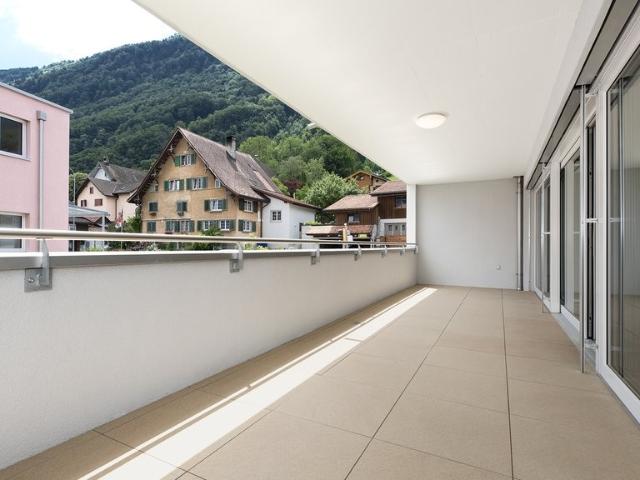 Apartment mieten in Oberbilten, Glarus Nord