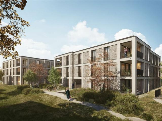 Apartment mieten in Binningen, Basel-Landschaft