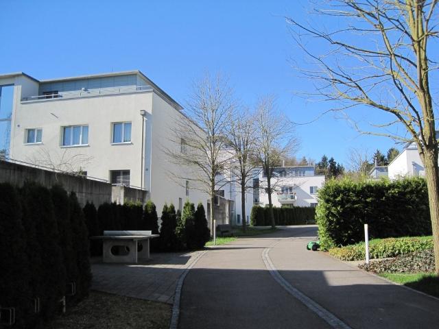 Apartment mieten in Binningen, Bezirk Arlesheim