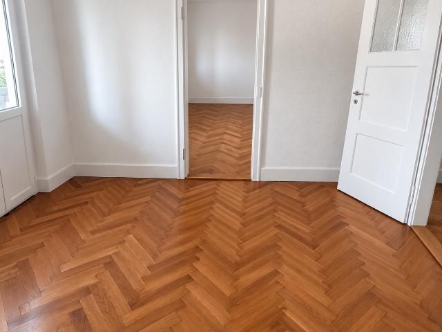 Apartment mieten in Binningen, Basel-Landschaft