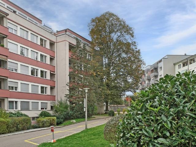 Apartment mieten in Basel, Basel-Stadt