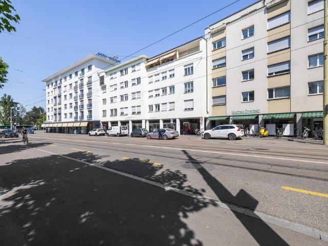 Apartment mieten in Binningen, Bezirk Arlesheim