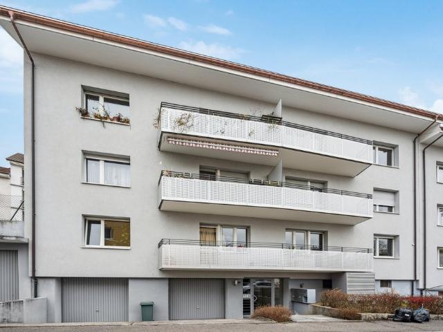 Apartment mieten in Binningen, Basel-Landschaft