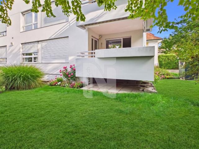 Apartment mieten in Binningen, Basel-Landschaft