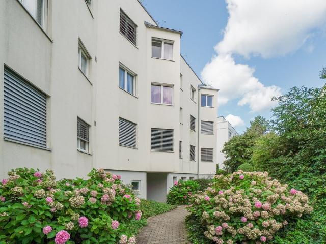 Apartment mieten in Binningen, Basel-Landschaft