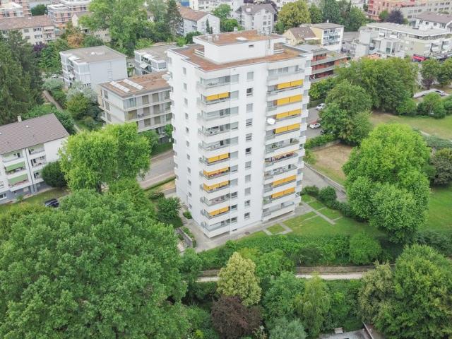 Apartment mieten in Binningen, Basel-Landschaft