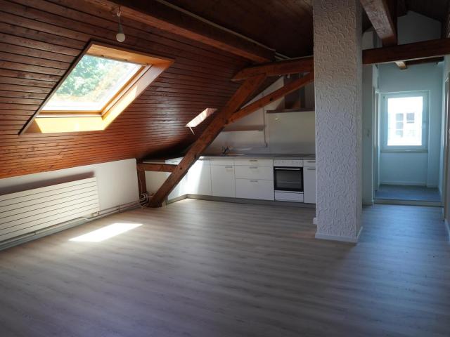 Apartment mieten in Binningen, Basel-Landschaft