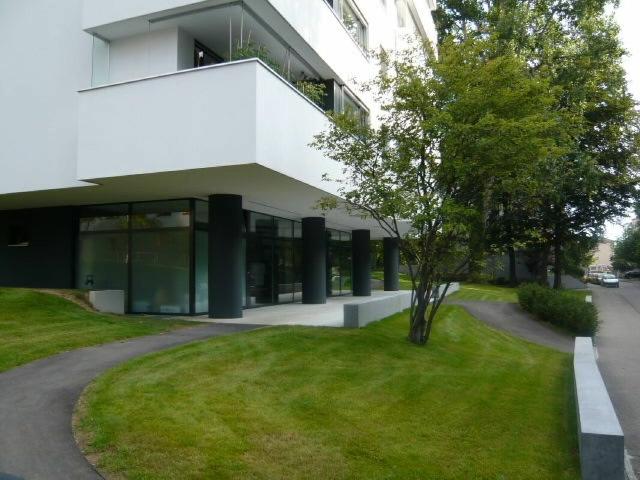 Apartment mieten in Binningen, Bezirk Arlesheim