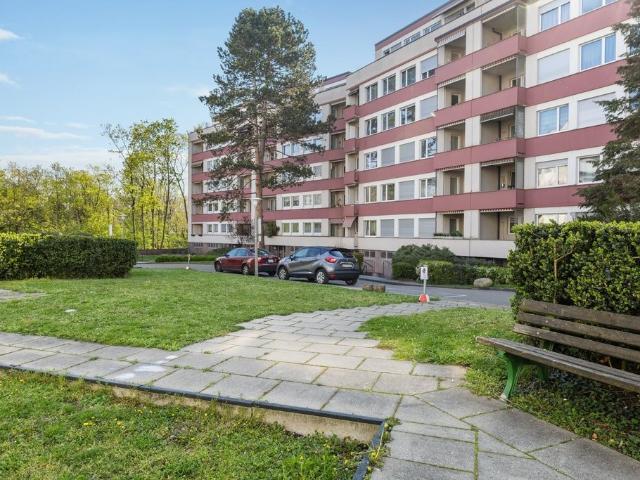 Apartment mieten in Basel, Basel-Stadt