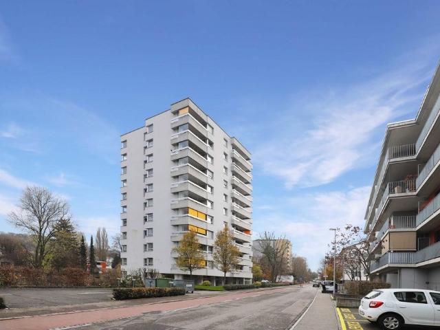 Apartment mieten in Binningen, Basel-Landschaft