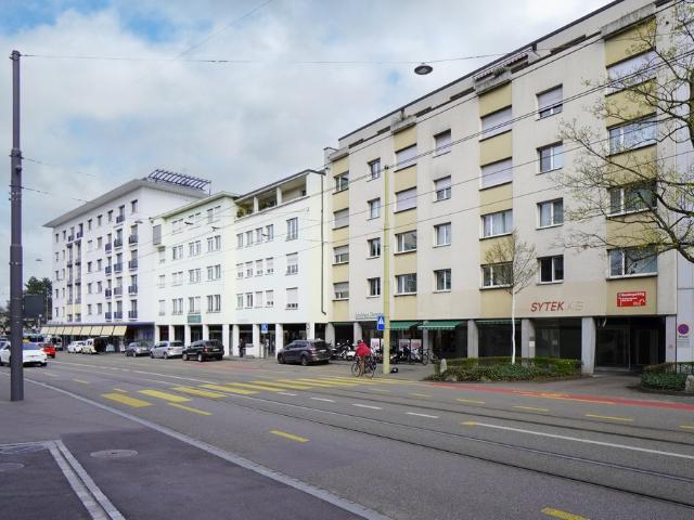 Apartment mieten in Binningen, Basel-Landschaft