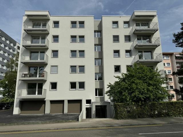 Apartment mieten in Binningen, Basel-Landschaft