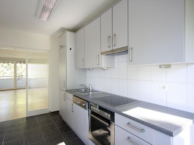 Apartment mieten in Binningen, Basel-Landschaft