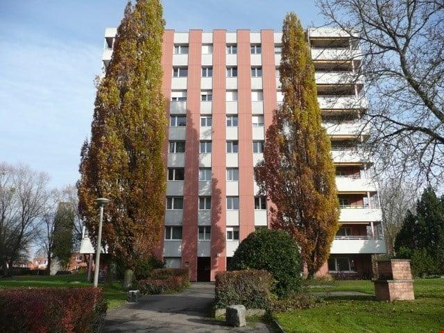 Apartment mieten in Binningen, Basel-Landschaft