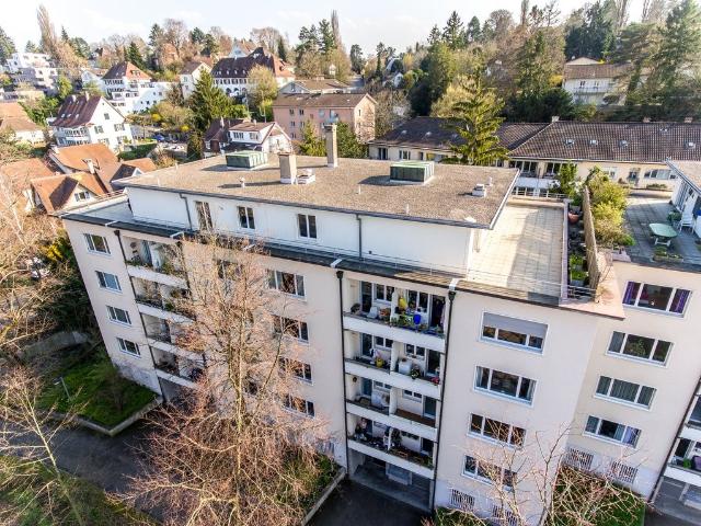 Apartment mieten in Binningen, Bezirk Arlesheim