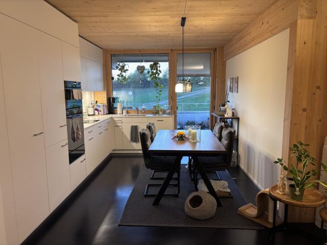 Apartment mieten in Birmensdorf (ZH), Zürich