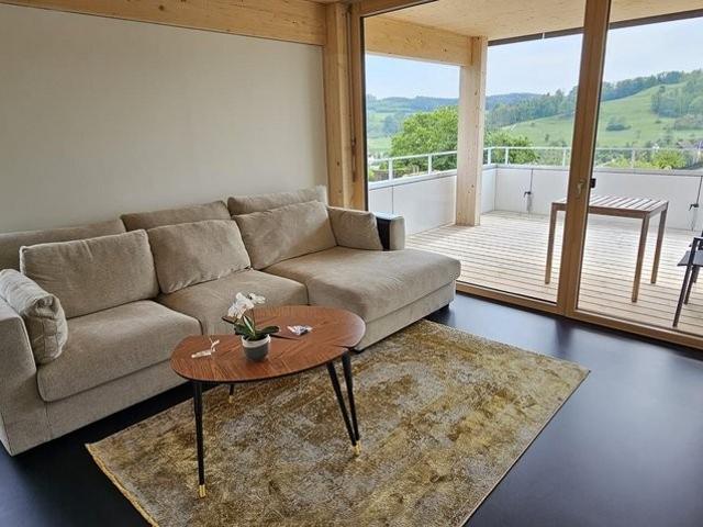 Apartment mieten in Birmensdorf (ZH), Zürich