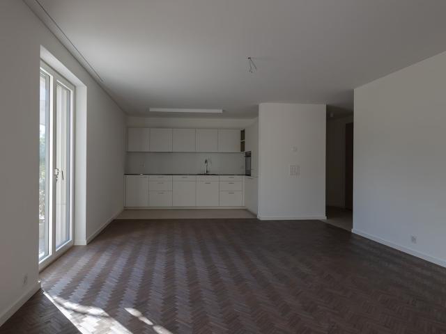 Apartment mieten in Birmensdorf (ZH), Zürich