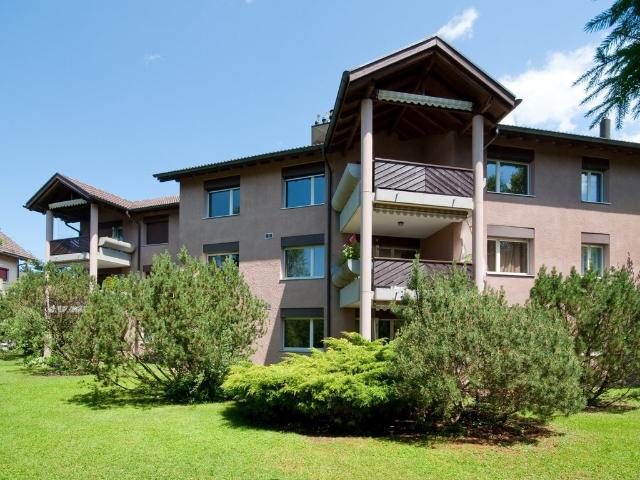 Apartment mieten in Birmensdorf (ZH), Zürich