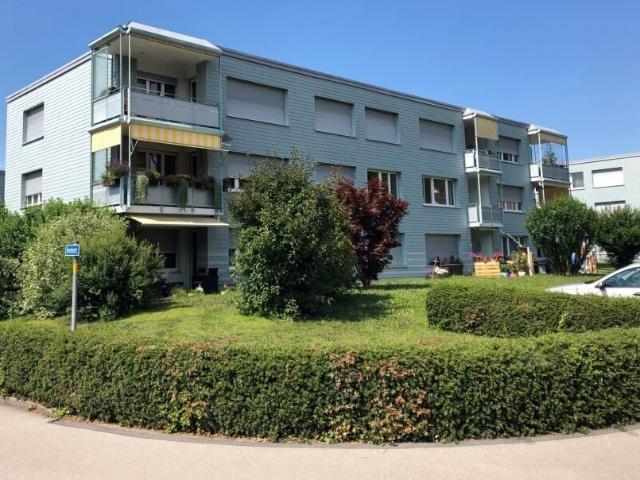 Apartment mieten in Birmensdorf (ZH), Zürich