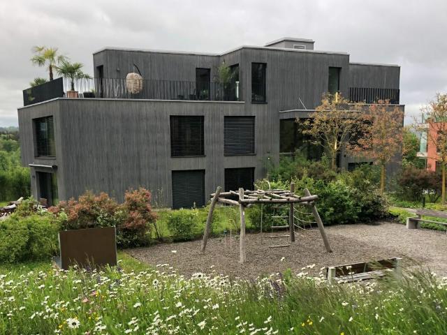 Apartment mieten in Birmensdorf (ZH), Zürich