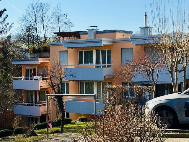 Apartment mieten in Birmensdorf (ZH), Zürich