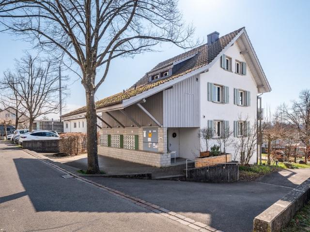 Apartment mieten in Oberhard, Birmenstorf
